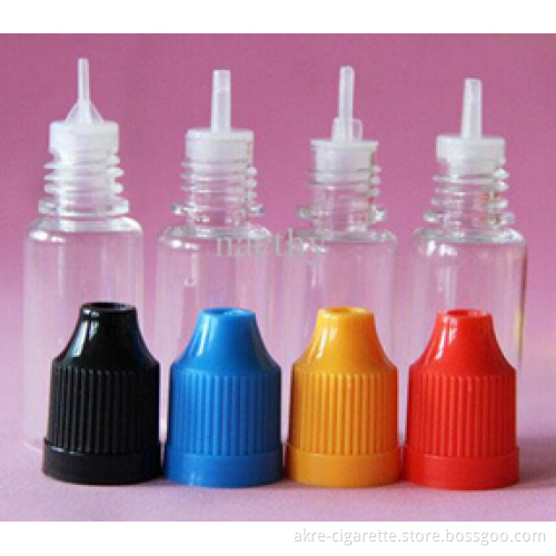 Hot Sell Fruit Flavor 10ml E-Liquid E Liquid Electronic Cigarette Bottles